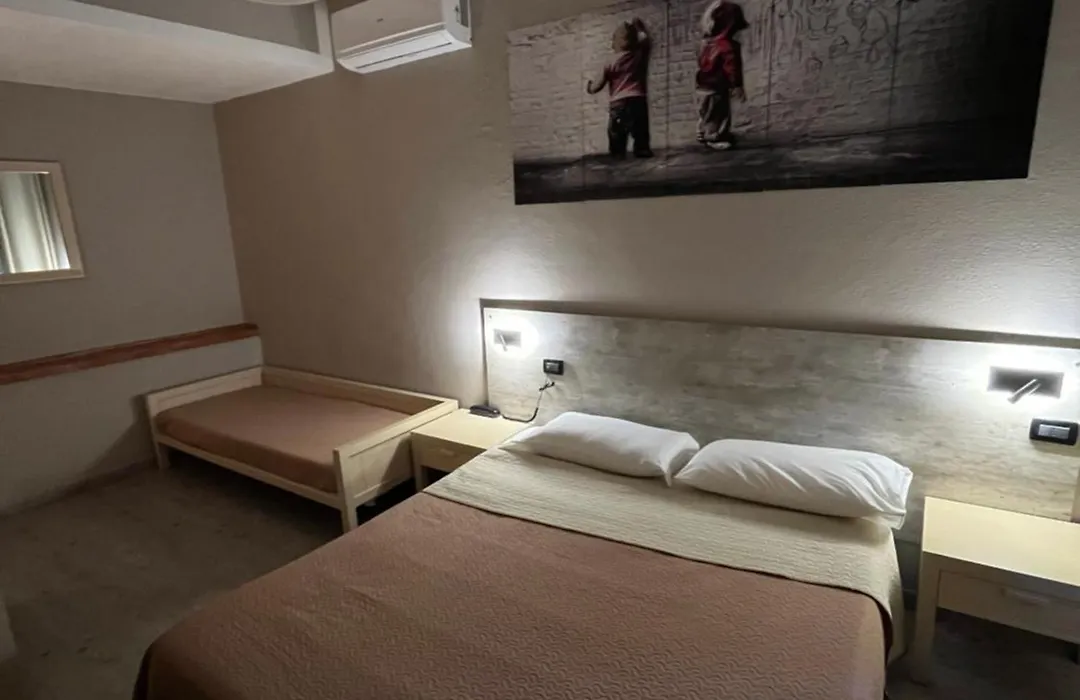 Hotel Pino-1