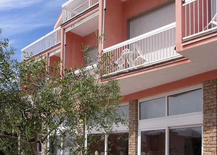 Hotel Cristallo Lerici